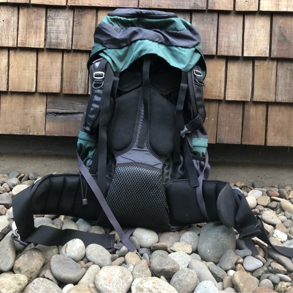 Gregory Electra Women's 72L Backpacking Backpack - Picture 5 of 7